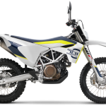 husqvarna 701 2020 enduro