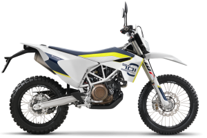 husqvarna 701 2020 enduro