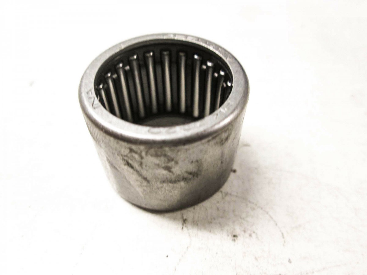 Lowering Husqvarna 701 • Husqvarna 701